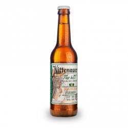 Brauhaus Nittenau The WIT