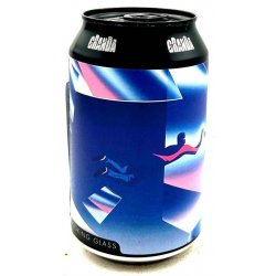 Birrificio della Granda Looking Glass