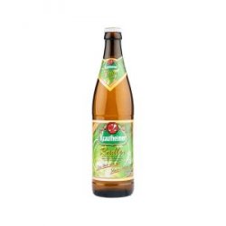 Krautheimer Radler - 9 Flaschen - Biershop Bayern