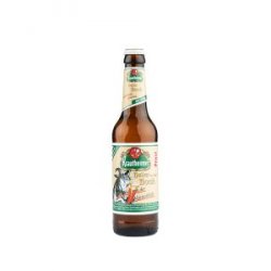 Krautheimer Heller Bock - 9 Flaschen - Biershop Bayern