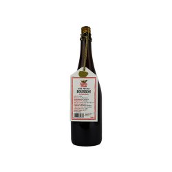 Gulden Draak Cuvée Prestige Bourbon - Drankenhandel Leiden / Speciaalbierpakket.nl