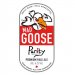 Purity Mad Goose 4.5G Cask Purity Mad Goose 4.5G Cask