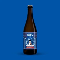 Brouwerij Kees Jingle Juice