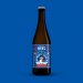 Brouwerij Kees Jingle Juice 750ml 