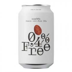 DOSKIWIS BREWING  Fenix