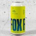 Fox Friday Crazy Ankles West Coast DIPA 