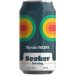 Seeker Brewing Mystic NEIPA Seeker Brewing Mystic NEIPA