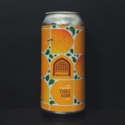 Vault City Mini Mangoes Table Sour - Brew Cavern