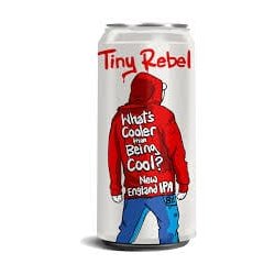 Tiny Rebel Brewing Co What Tiny Rebel Brewing Co What