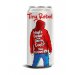 What’s cooler than being cool New England IPA Tiny Rebel 8% 440ml What’s cooler than being cool New England IPA Tiny Rebel 8% 440ml