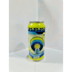 Future - Low Pro NZ Hazy TIPA 10% 440ML - APOD Liquor