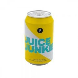 Juice Junkie - Belgian Craft Beers