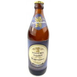 Först Drügendorf Premium - Bierzwerg