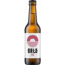 BRLO  IPA