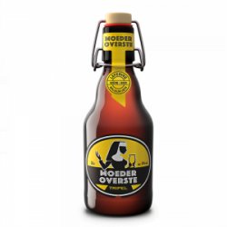 Moeder Overste - Belgian Craft Beers