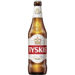Tyskie Gronie