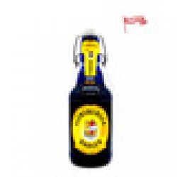 Flensburger  Radler  Lager Shandy 2.4% 330ml - Thirsty Cambridge