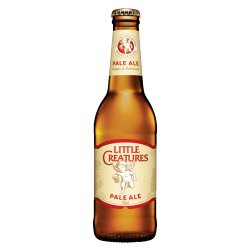 Little Creatures Brewing Pale Ale