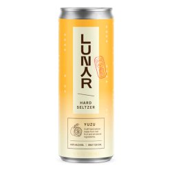 Lunar Hard Seltzer Passion Fruit Hard Seltzer Lunar Hard Seltzer Passion Fruit Hard Seltzer