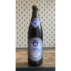 Staatliches Hofbräuhaus München Hofbräu Winterzwickl Staatliches Hofbräuhaus München Hofbräu Winterzwickl