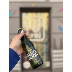 Boon Oude Geuze