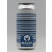 De Moersleutel - Barcode Platinum & Blue De Moersleutel - Barcode Platinum & Blue