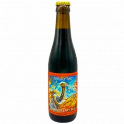 De Struise Brouwers - Twenty Two Anniversary Ale - Left Field Beer