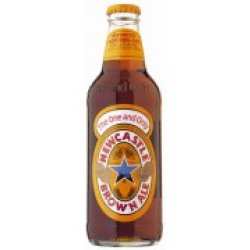 Newcastle Brown Ale