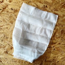 Straining Bag for 4.5 Litre Worktop Press - Fine Mesh - Brewbitz Homebrew Shop