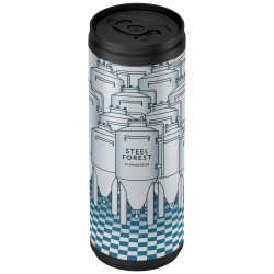 Zona Mosto Steel Forest