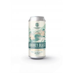 Swannay Brewery Orkney Blast Swannay Brewery Orkney Blast