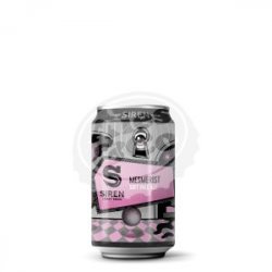 Siren Brewery Mesmerist - Ales & Co.