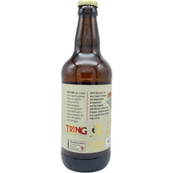 Tring Brewery Drop Bar - Beer Shop HQ