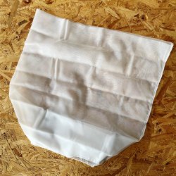 Fine Straining Bag for 12 Litre Cross Beam Press - Fine - Brewbitz Homebrew Shop