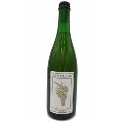 Cantillon Vigneronne 75cl - geuzeshop.com