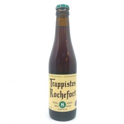 Trappistes Rochefort 8