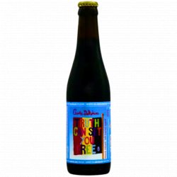 De Struise Brouwers - Cuvée Delphine - Left Field Beer