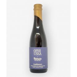 Ophiussa Brewing Co. Confluence