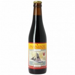 De Struise Brouwers - Pannepot - Left Field Beer