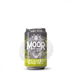 Moor Revival - Ales & Co.