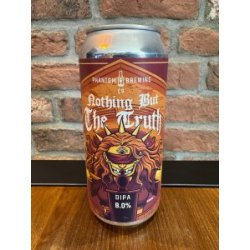 Phantom Brewing Co. Nothing But the Truth