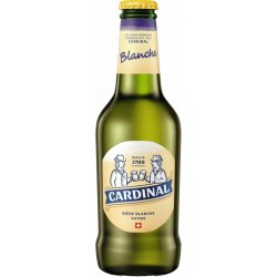 Cardinal Cardinal Blanche