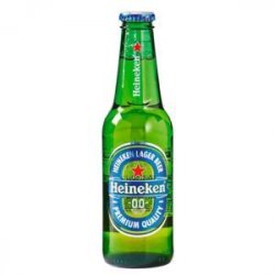 Cerveza Heineken 0,0 25 Cl Pack 6 - Bebo Online