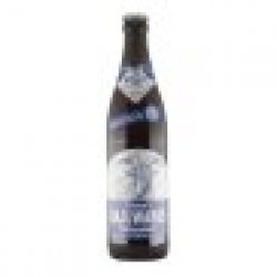 Maisels Bajuwarus Weizenbock 0,5l - Craftbeer Shop