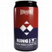 Bonavena Brewing Ring 2.0 