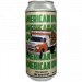 Crafter American IPA 0,5L 