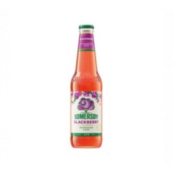 Carlsberg Group Somersby Blackberry Cider 2.25%