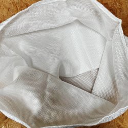 Straining Bag for 36 Litre Cross Beam Press - Brewbitz Homebrew Shop