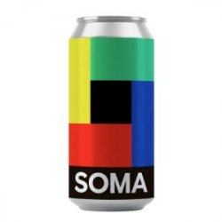 SOMA Beer Beta
