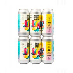 Verdant Brewing Co Little Summer Beer Bash 2025 - LSBB
